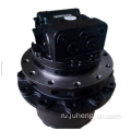 Excavator Final Drive TB70 nebtesco GM09VL Travel Motor